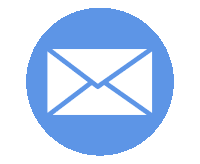 メールで問い合わせ